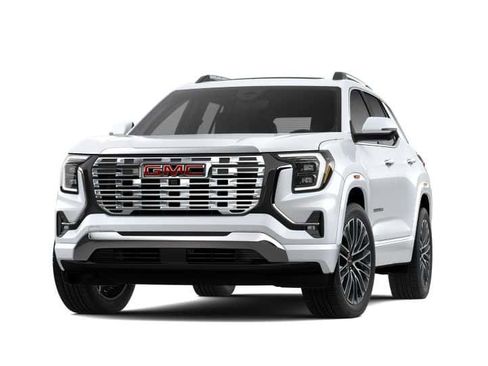 New 2026 GMC Terrain Denali AWD/4WD image 51
