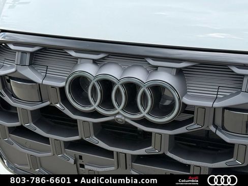 New 2026 Audi Q7 Premium Plus AWD/4WD image 7