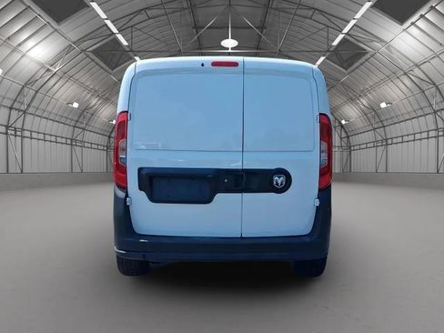 Used 2020 RAM ProMaster City Tradesman FWD image 4