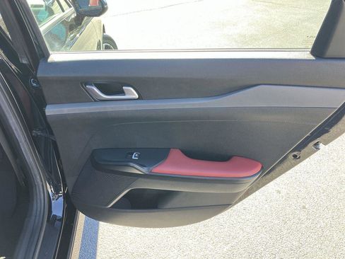 Used 2023 Kia K5 GT-Line image 29