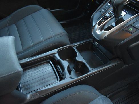 Used 2021 Honda CR-V LX image 23