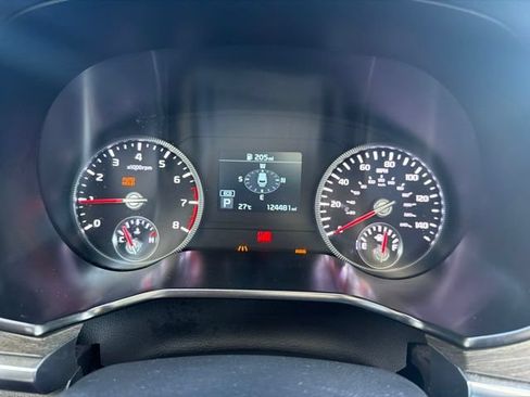 Used 2020 Kia Telluride EX AWD/4WD image 24