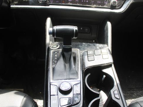 Certified 2023 Kia Sportage SX FWD image 34