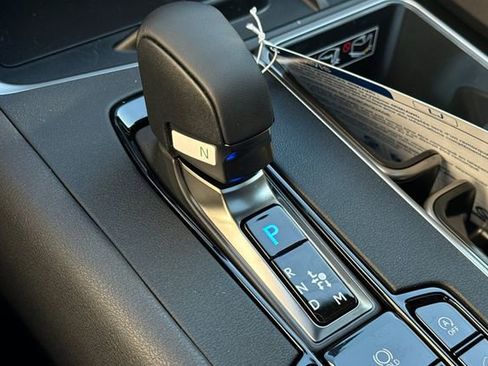 New 2026 Lexus TX 350 AWD image 19