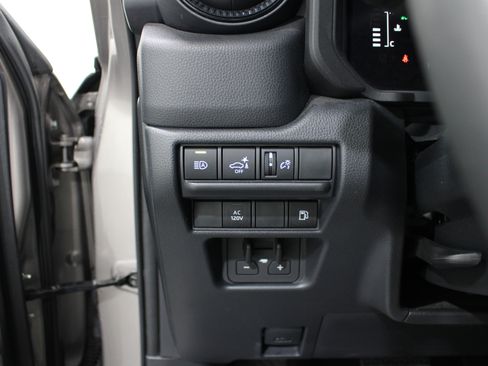 Used 2024 Toyota Land Cruiser 1958 AWD/4WD image 8