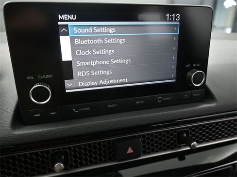 Certified 2024 Honda Civic Sport image 19