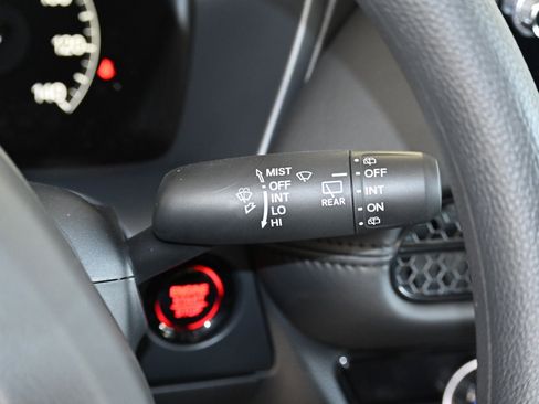 New 2026 Honda HR-V LX image 28