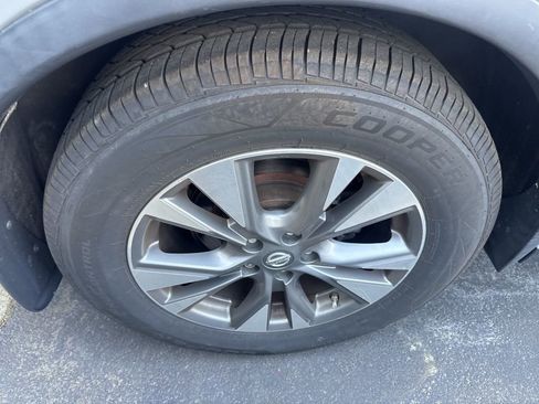 Used 2015 Nissan Murano SL image 11