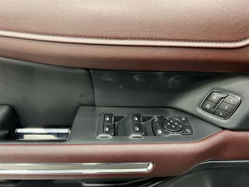 Used 2024 Ford Expedition Max Limited image 13