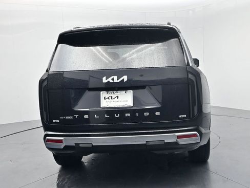 New 2027 Kia Telluride X-Line SX Prestige AWD/4WD image 7