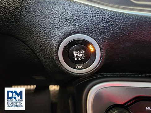 Used 2021 Dodge Challenger SXT w/ Blacktop Package image 27