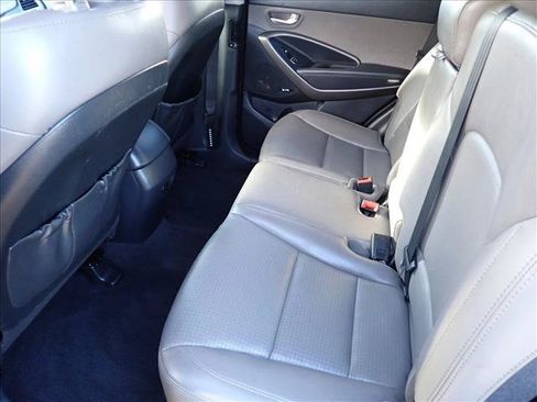 Used 2013 Hyundai Santa Fe Sport 2.0T w/ Technology Pkg AWD/4WD image 9