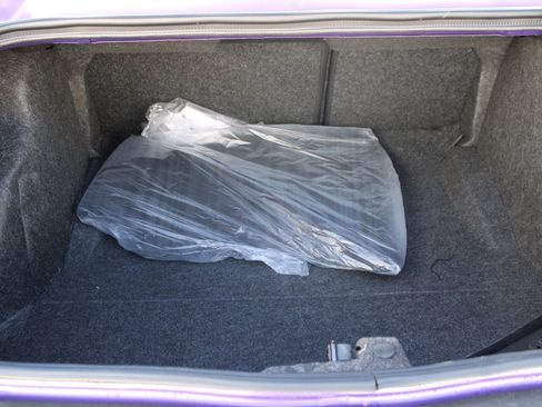 New 2023 Dodge Challenger SRT Hellcat Redeye image 61