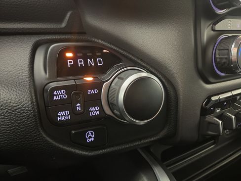 Used 2021 RAM 1500 Big Horn image 21