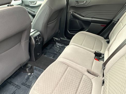 Certified 2022 Ford Escape SE w/ Convenience Package image 13