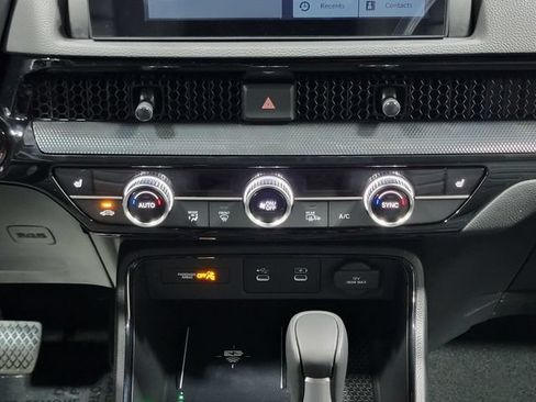 New 2026 Honda CR-V EX-L image 21