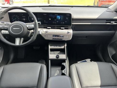 Certified 2024 Hyundai Kona Limited FWD image 20