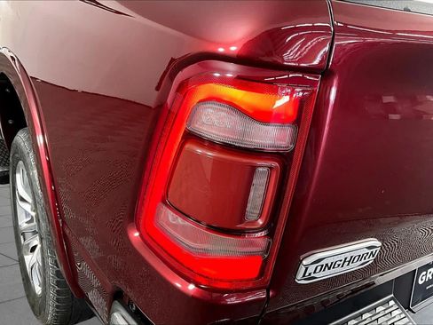 Used 2022 RAM 1500 Limited AWD/4WD image 28