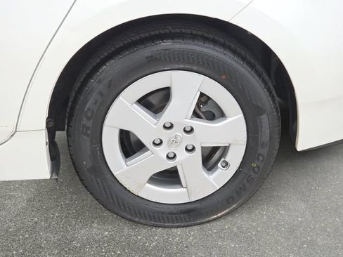 Used 2010 Toyota Prius One FWD image 30