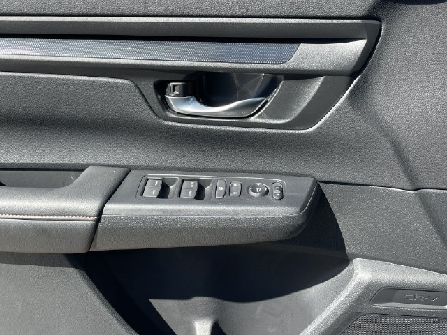 Used 2026 Honda CR-V TrailSport image 24