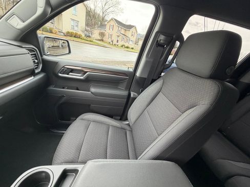 New 2026 Chevrolet Silverado 1500 RST image 41