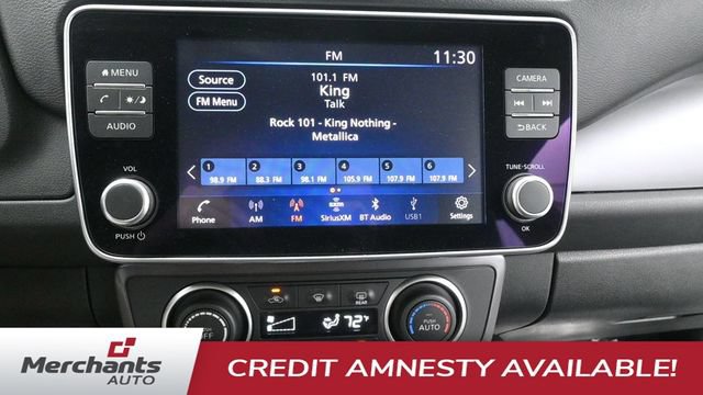 Used 2021 Nissan Leaf S Plus FWD image 20
