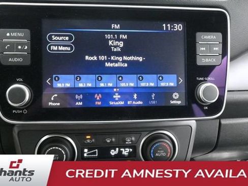 Used 2021 Nissan Leaf S Plus FWD image 20