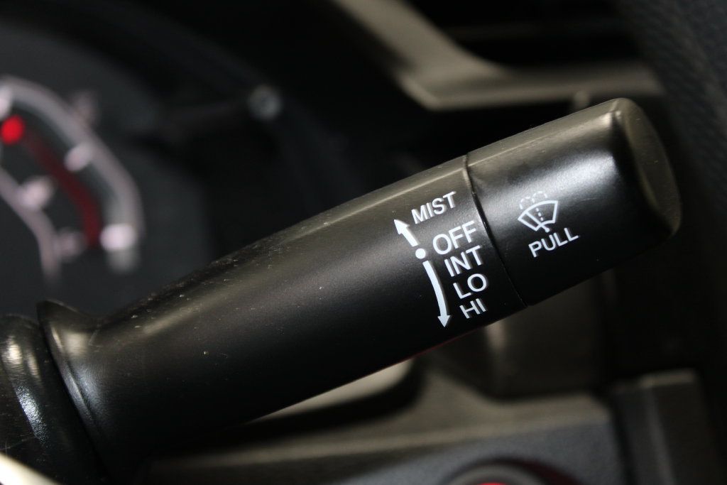 Used 2017 Honda Civic LX-P image 21