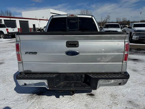 Used 2012 Ford F150 XLT w/ Trailer Tow Pkg image 4