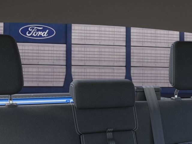 New 2026 Ford Ranger XL RWD image 23