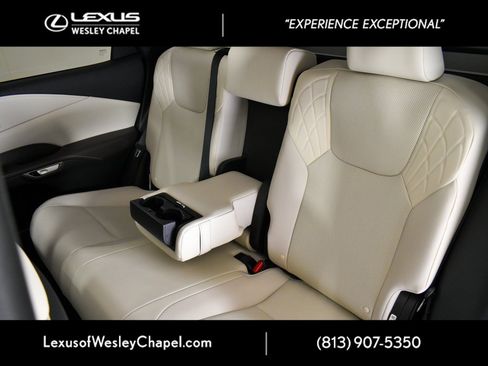 Used 2024 Lexus RX 350 Premium image 25