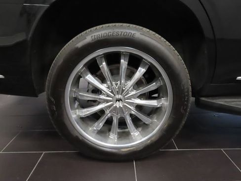 Certified 2023 Cadillac Escalade Premium Luxury Platinum image 15