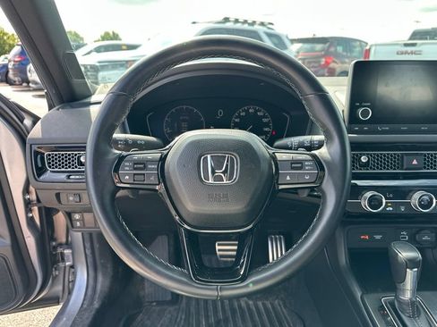 Used 2024 Honda Civic Sport image 19