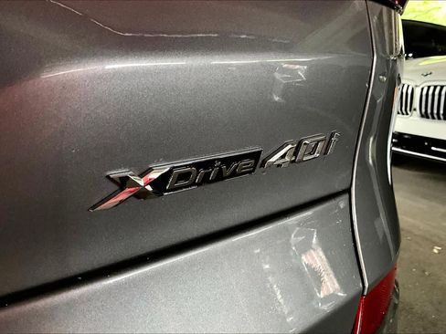 Used 2026 BMW X5 xDrive40i w/ M Sport Package AWD/4WD image 9