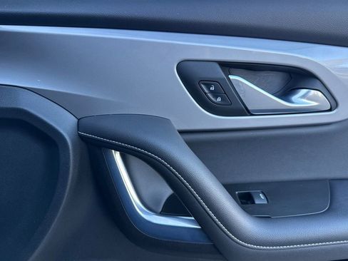 Certified 2023 Chevrolet Blazer LT image 20