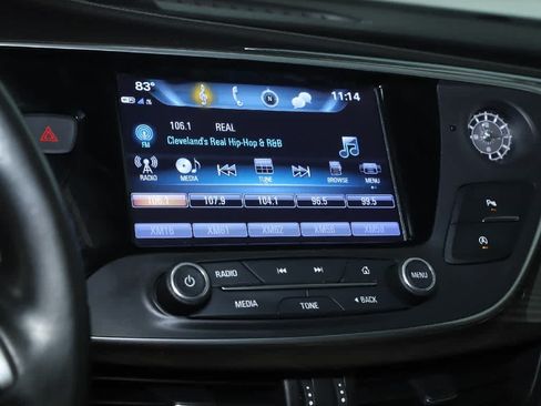 Used 2020 Buick Envision Preferred AWD/4WD image 27