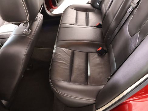 Used 2012 Ford Fusion SEL image 12