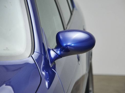 Used 2001 BMW M5 RWD image 16