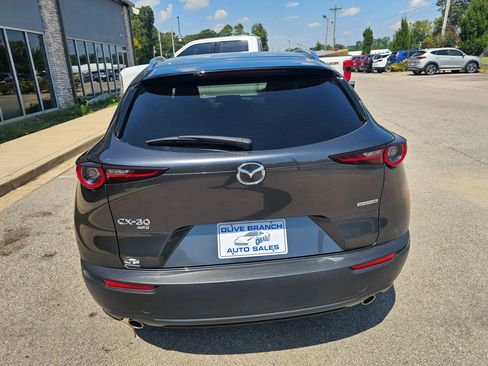 Used 2025 MAZDA CX-30 AWD 2.5 S w/ Preferred Package image 4