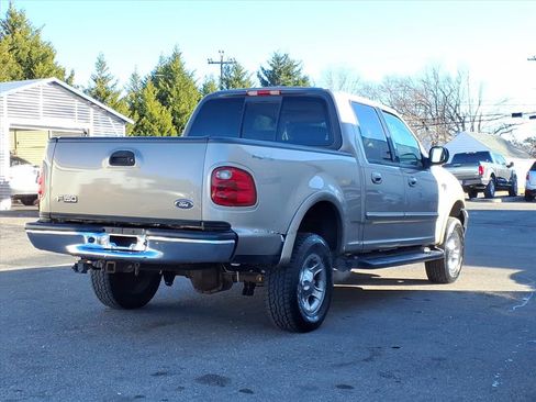 Used 2001 Ford F150 Lariat image 5