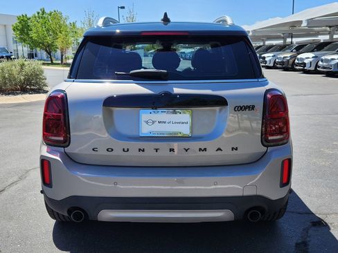 Used 2024 MINI Cooper Countryman S AWD/4WD image 13