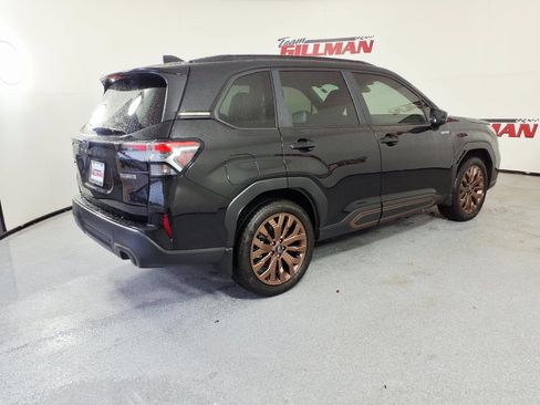 Used 2026 Subaru Forester Sport AWD/4WD image 7