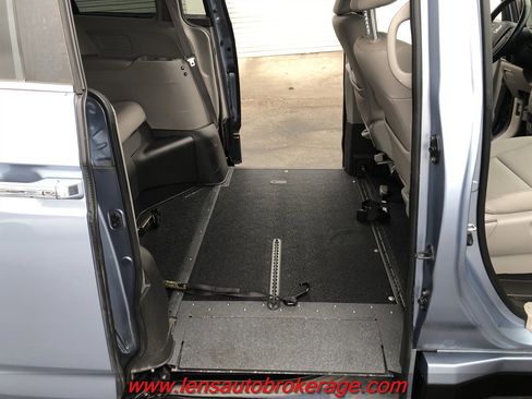 Used 2014 Honda Odyssey EX-L image 22