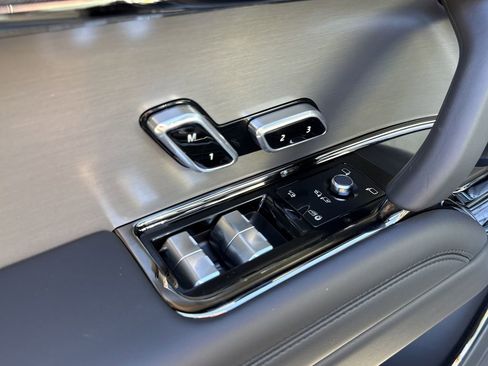 New 2026 Land Rover Range Rover Sport Dynamic SE image 21