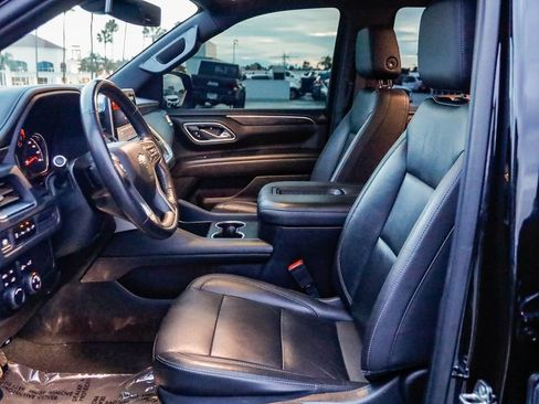 Used 2021 Chevrolet Tahoe LT image 18