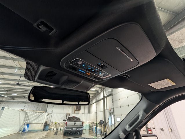 Used 2021 Ford F150 Lariat w/ Equipment Group 502A High AWD/4WD image 24