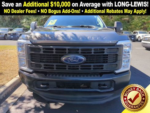 Used 2024 Ford F350 XL image 2