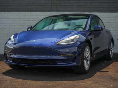 Used 2023 Tesla Model 3 Standard Range