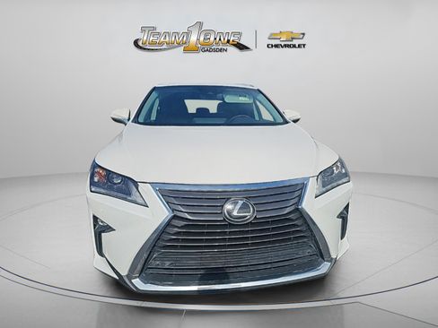Used 2018 Lexus RX 350 FWD w/ Premium Package image 2