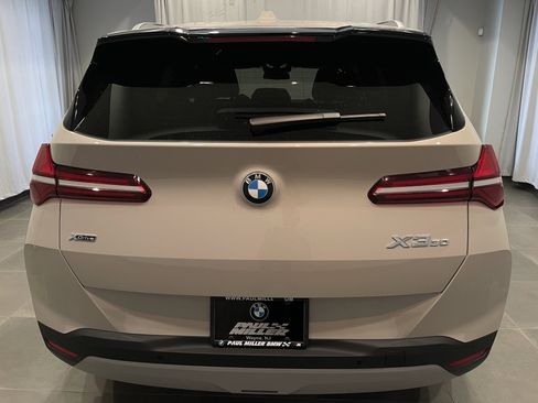 New 2026 BMW X3 xDrive30 w/ Premium Package image 5